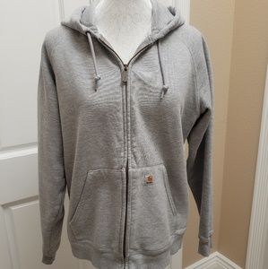 CARHARTT Heavy Jacket